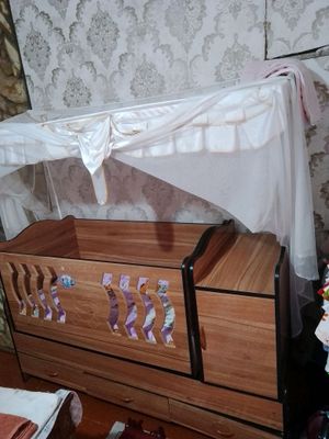 Детские манеже