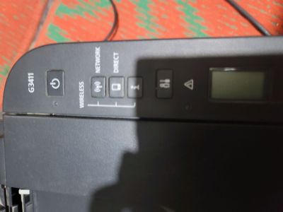 принтер сотилади PIXMA G3411