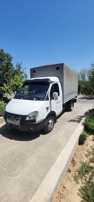 Gazel 4.20 li 2004-yil