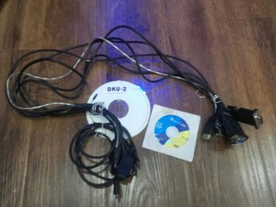 Продается кабели для телефонов (новый)