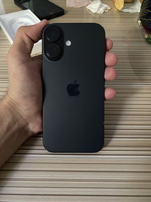 Iphone 16 128 gb