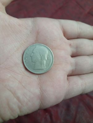 Eski tanga 1948 yilniki