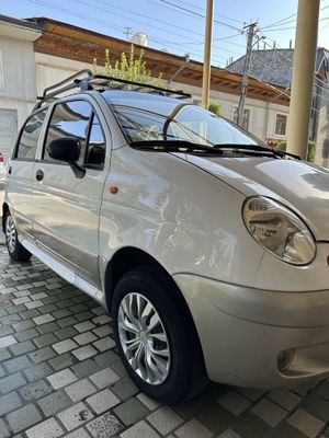 Matiz BEST 2011 xolati ideal