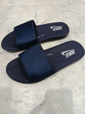 Тапочки мужские, NIKE