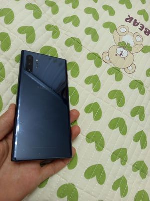 Samsung not 10 plus