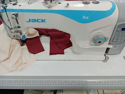 Тикув машинаси Jack A2S сотилади