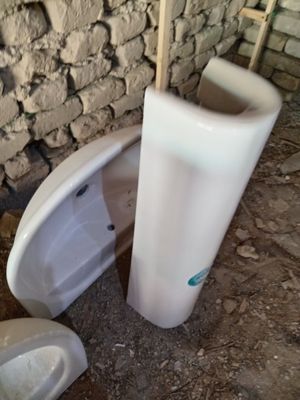 Раковины для ванны