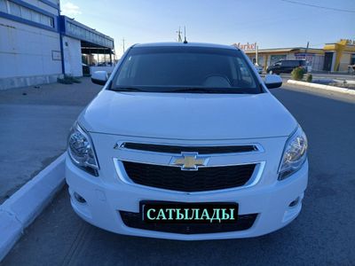 Cobalt Chevrolet