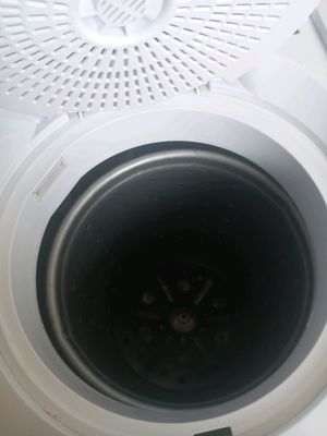 kir mashina 10 kg. Holati yangi. Narxi 2 mln