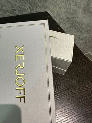 XERJOFF original duhi