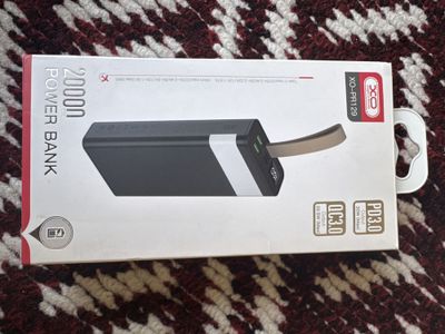 Xo xo-pr129 madeli power bank