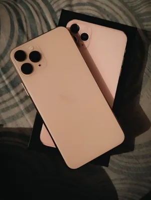 айфон 11 про 512