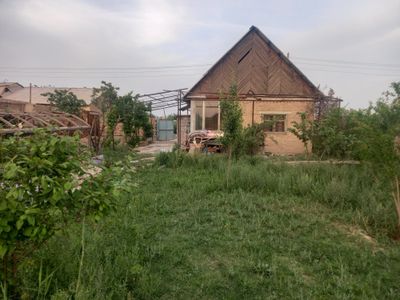 Дача сотилади Аэропорт Юбилейный дан 5 сотих