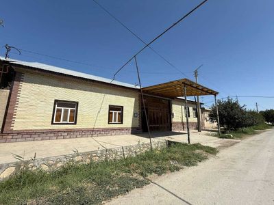 TAYYOR 15 SOTIQLI hovli sotiladi