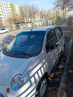 Matiz mx naxt sotiladi