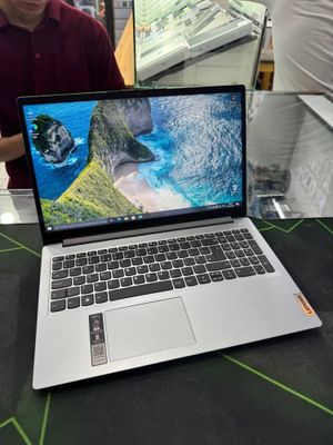 Notebook Ofica Lenovo Ideapad 1s N4020 SSD 256GB DDR4 4GB