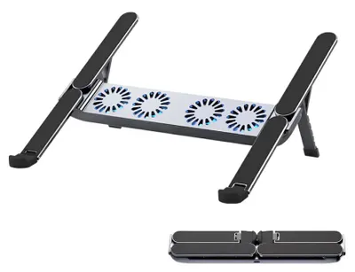 Holder LAPTOP +KULLER X17