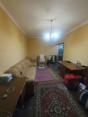 Yunusobod 19kv 3xonalai uy bezmaklar