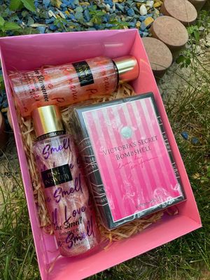 Victoria secret