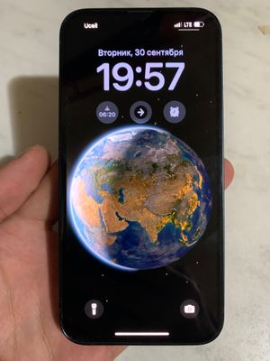 iPhone 13 LLA
