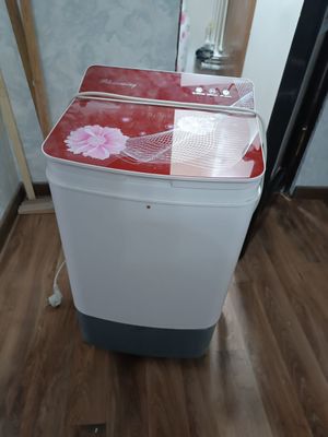 Бытовая б/у техника