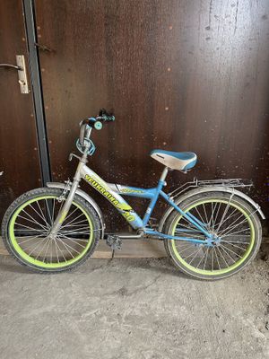 Velosiped sotiladi