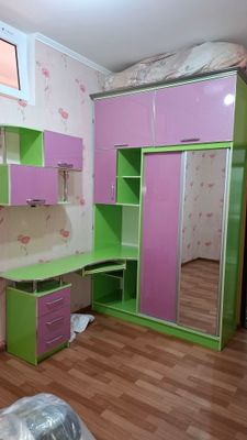 детский мебель