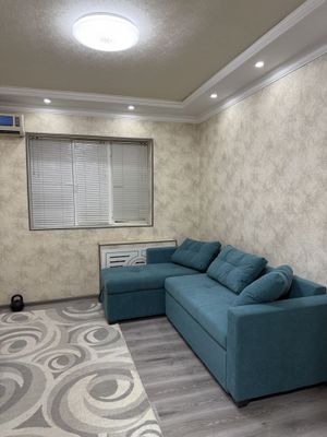Ттз. 1 ком. 18 кв.м. Евроремонт. Мебель и техника.