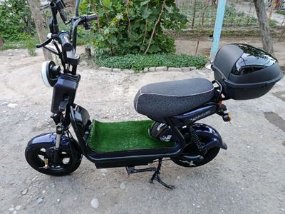 skuter