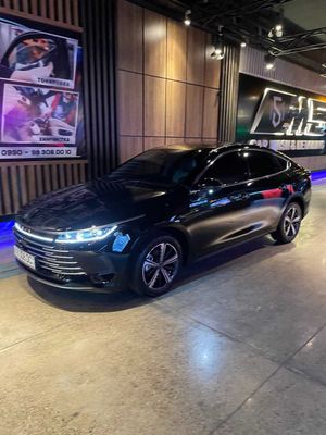 BYD Chazor Flagship 120
