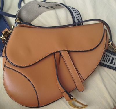 sumka dior original holati yangi