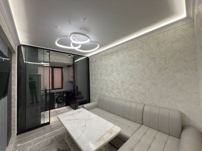 Продаётся квартира 3х комнатная студия вариант