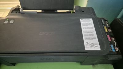 Epson l120 rangli printer idial holat garantiya bor