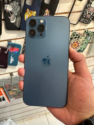iPhone 12 pro max sotiladi