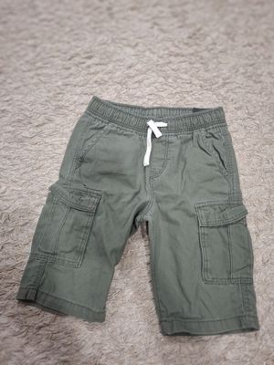 Шорты H&M на 6-7 лет