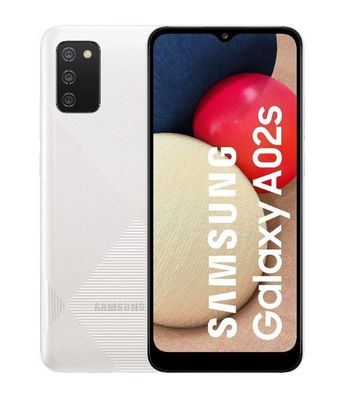 Samsung A02S