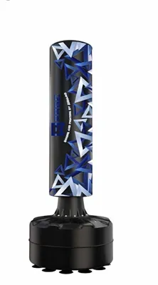 Стоячий мешок Бокс мешок стояий