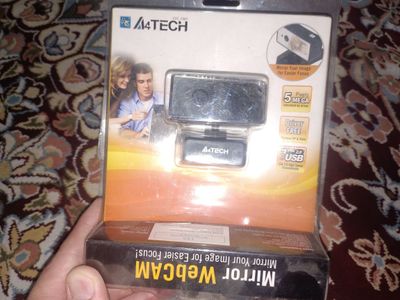 WebCam срочно продам