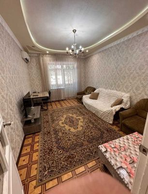 Аренда Чиланзар 1 3/2/4. Всё условия. Высокопотолочка