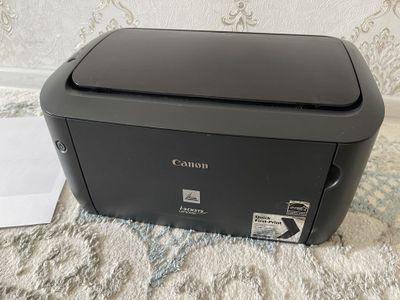Продам принтер Canon isensys LBP6000