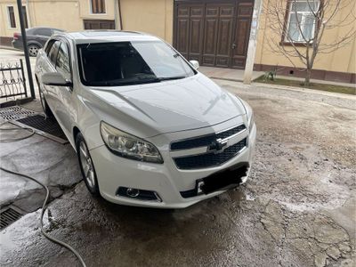 Продам Малибу1 автомат коробкп