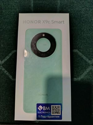 HONOR X9c