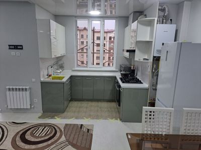 Продаётся 2х ком. Паркентский