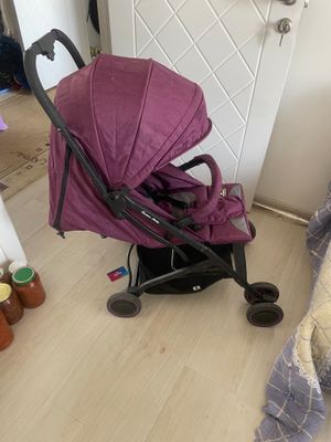 Bolalar kolyaskasi holati zor