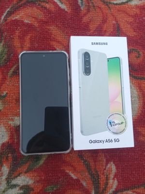 Samsung galaxy A56 5G