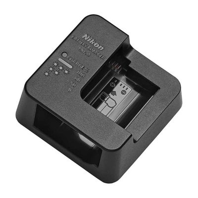 Зарядное устройство Nikon MH-34 USB-C для батареек EN-EL15B EN-EL15C