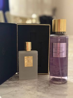 kilian paris good girl gone bad by kilian