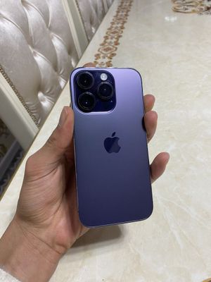 Iphone 14 pro 256gb 2sim