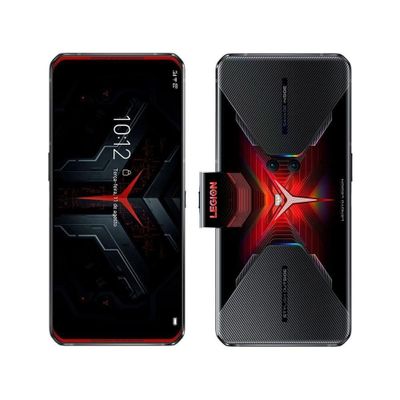 Lenova legion 12/256gb