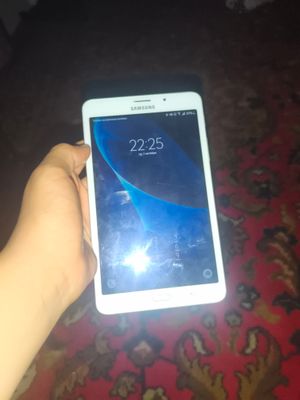 Samsung tab A6